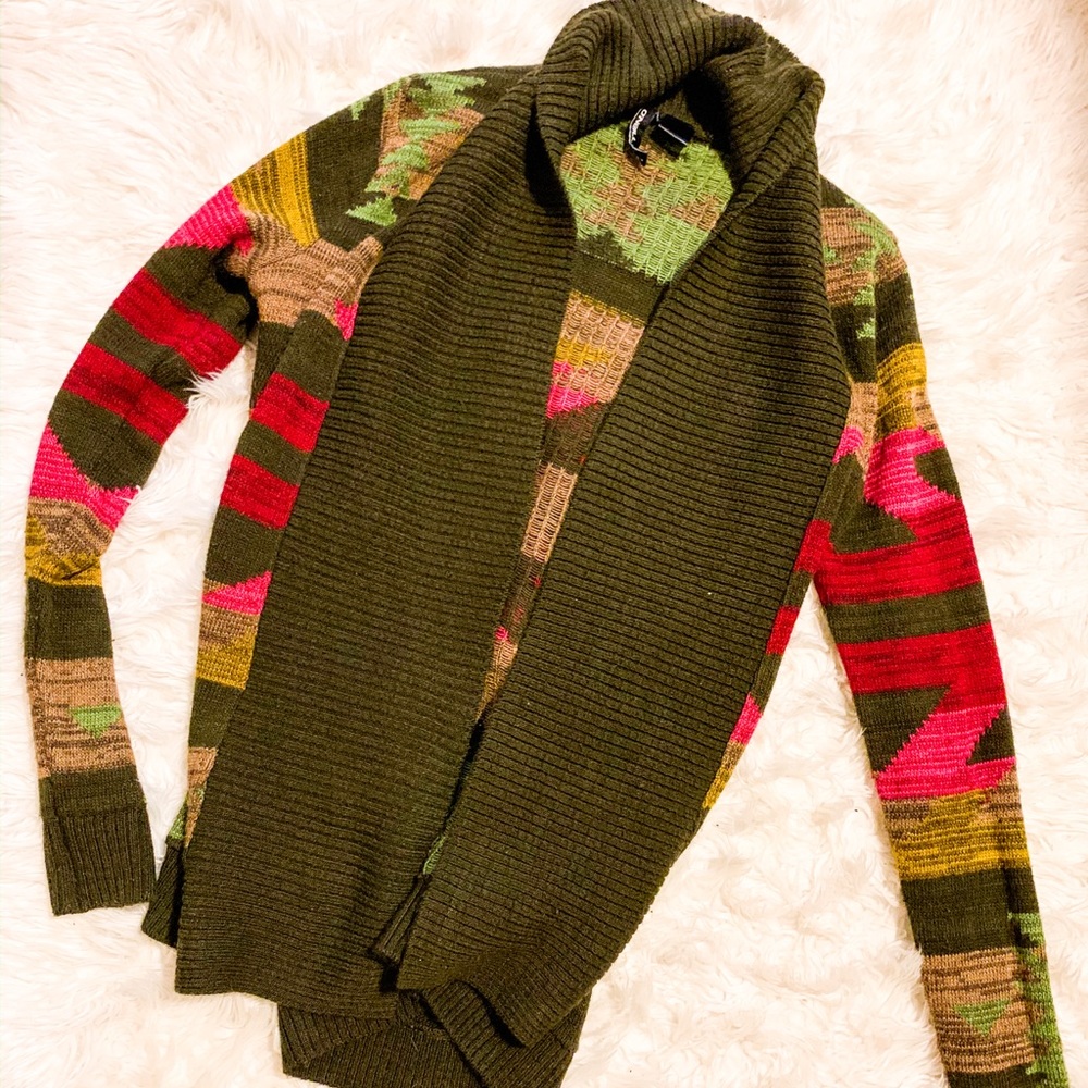 Clothing
